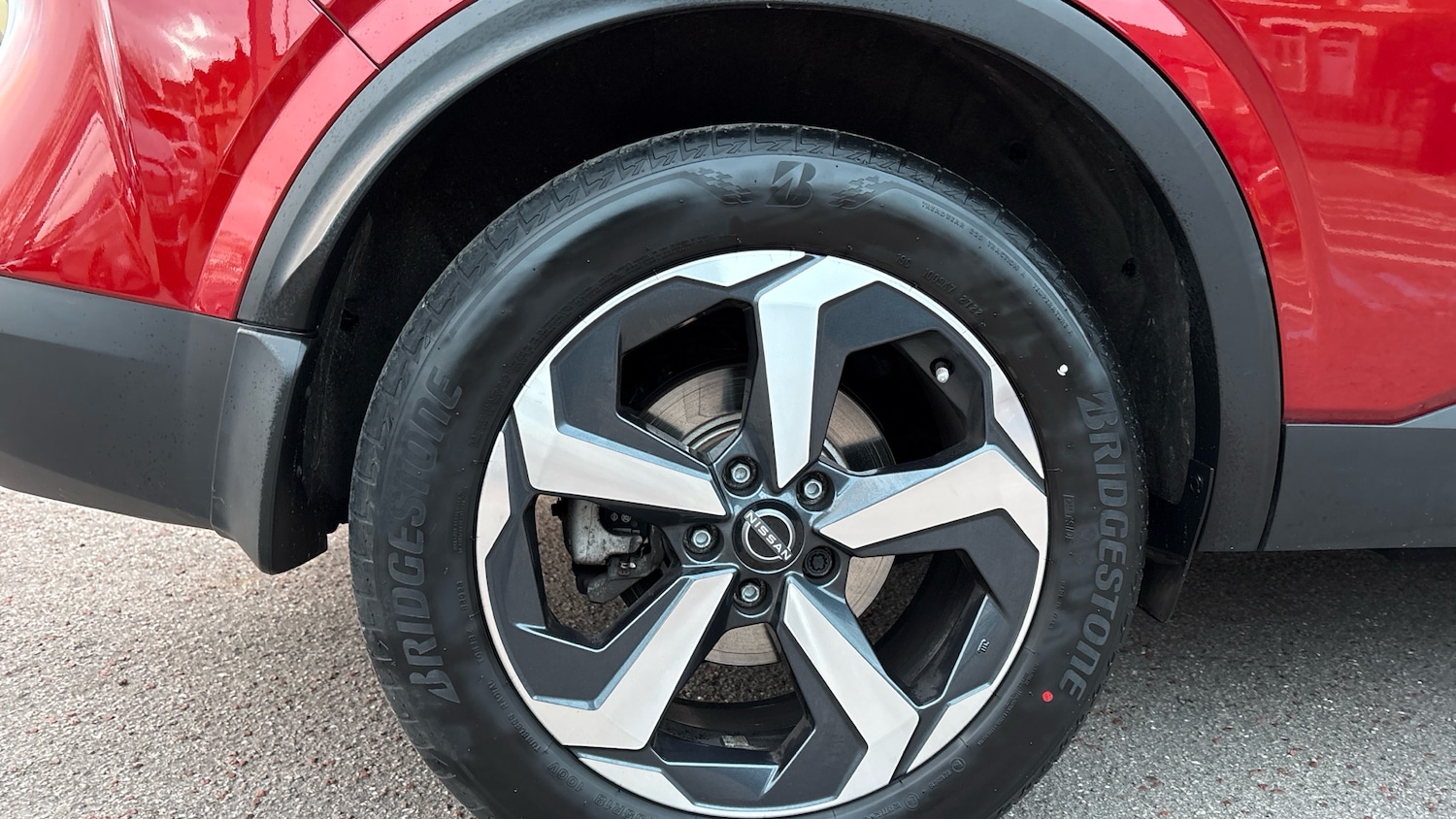 Used Nissan Qashqai 2022 for sale - 77052930: Photo 7