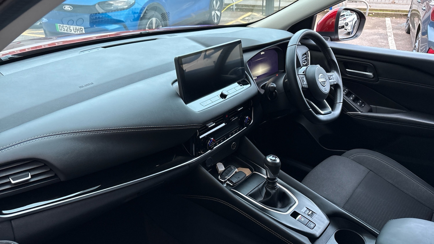 Used Nissan Qashqai 2022 for sale - 77052930: Photo 9