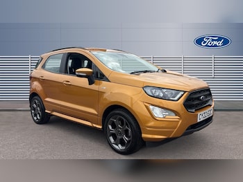 Ford - Ecosport