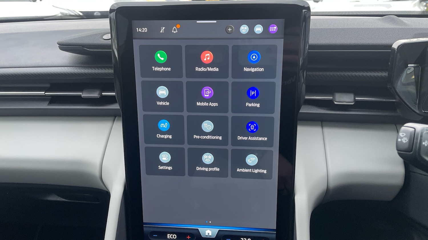 Used Ford Explorer 2025 for sale - 77159105: Photo 12