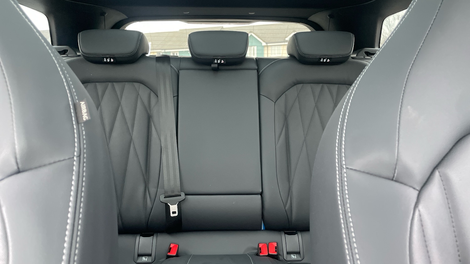 Used Ford Explorer 2025 for sale - 77159105: Photo 15