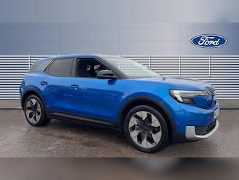 2025 (25) - 210kW Premium 77kWh 5dr Auto