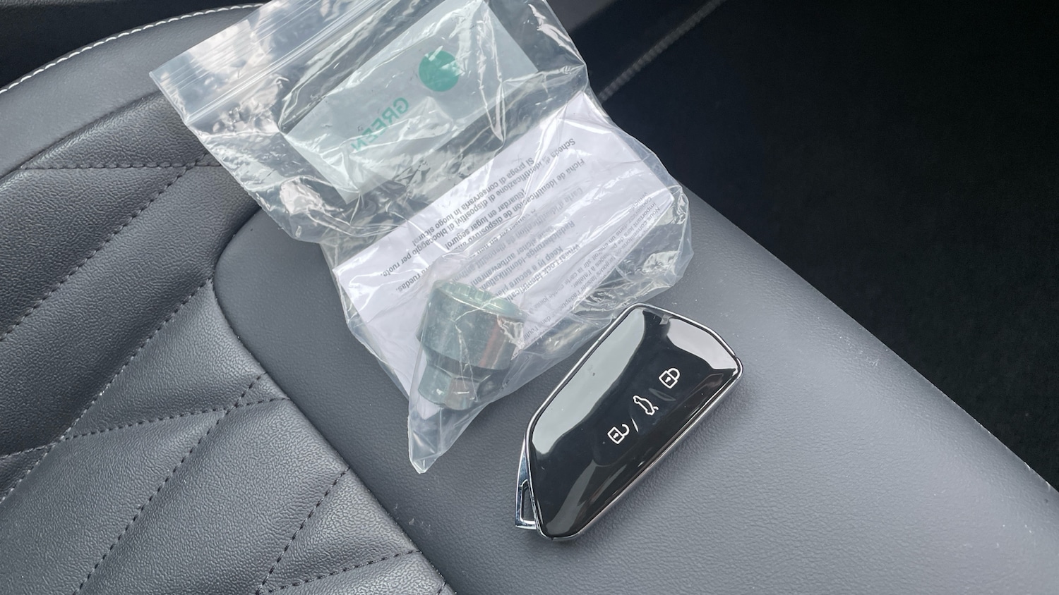 Used Ford Explorer 2025 for sale - 77159105: Photo 20