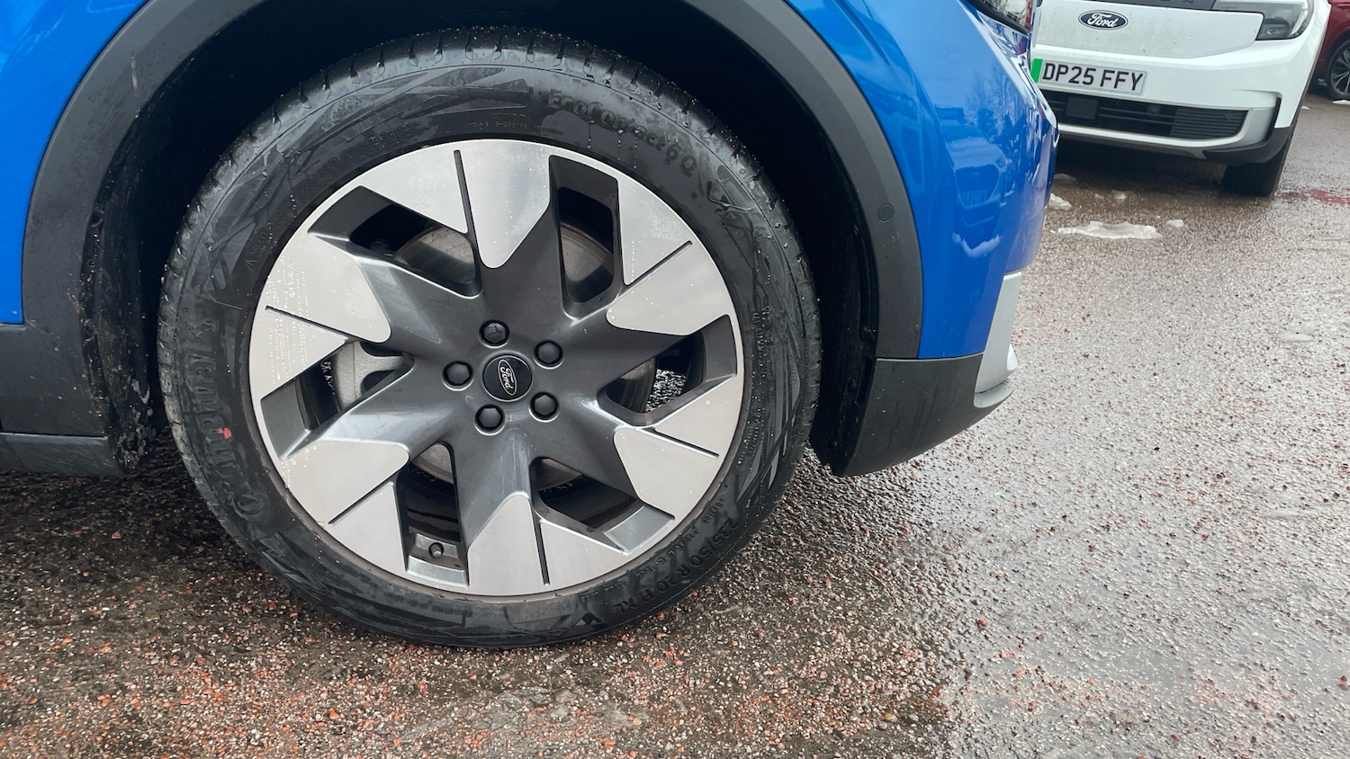 Used Ford Explorer 2025 for sale - 77159105: Photo 23