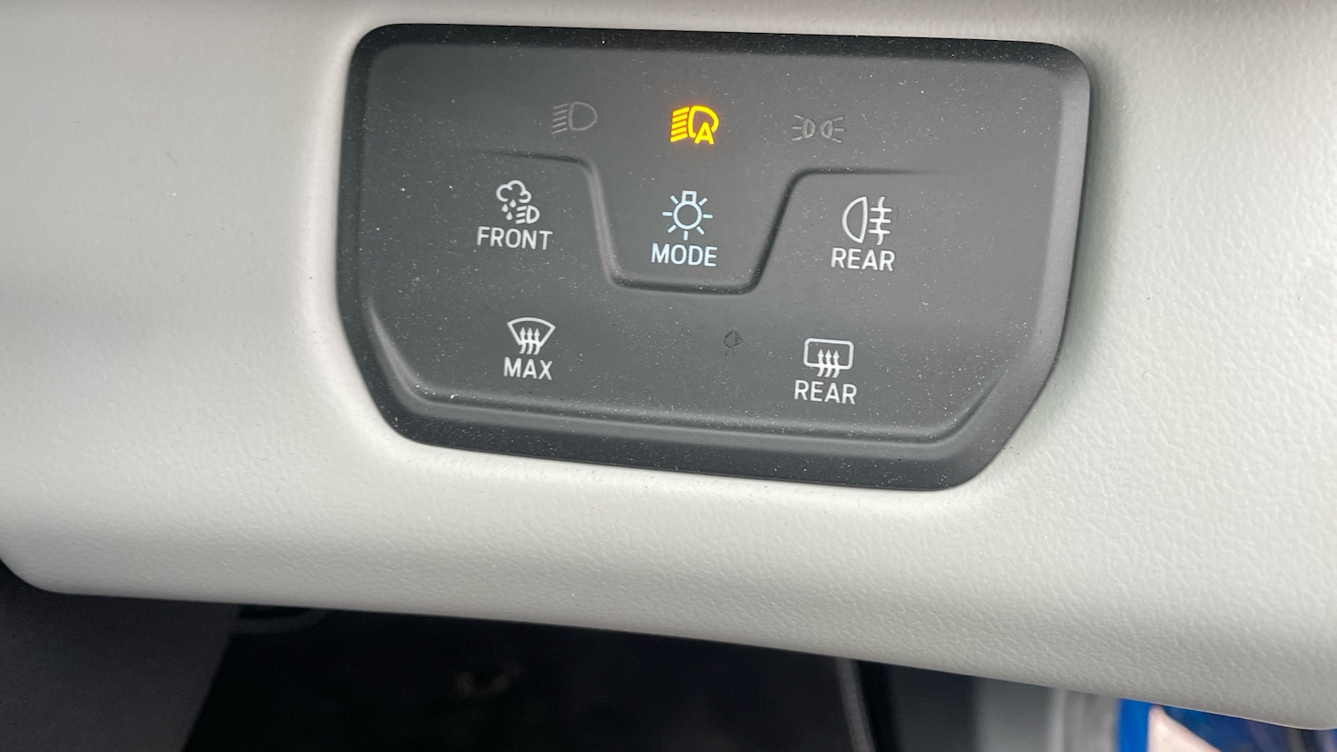 Used Ford Explorer 2025 for sale - 77159105: Photo 27