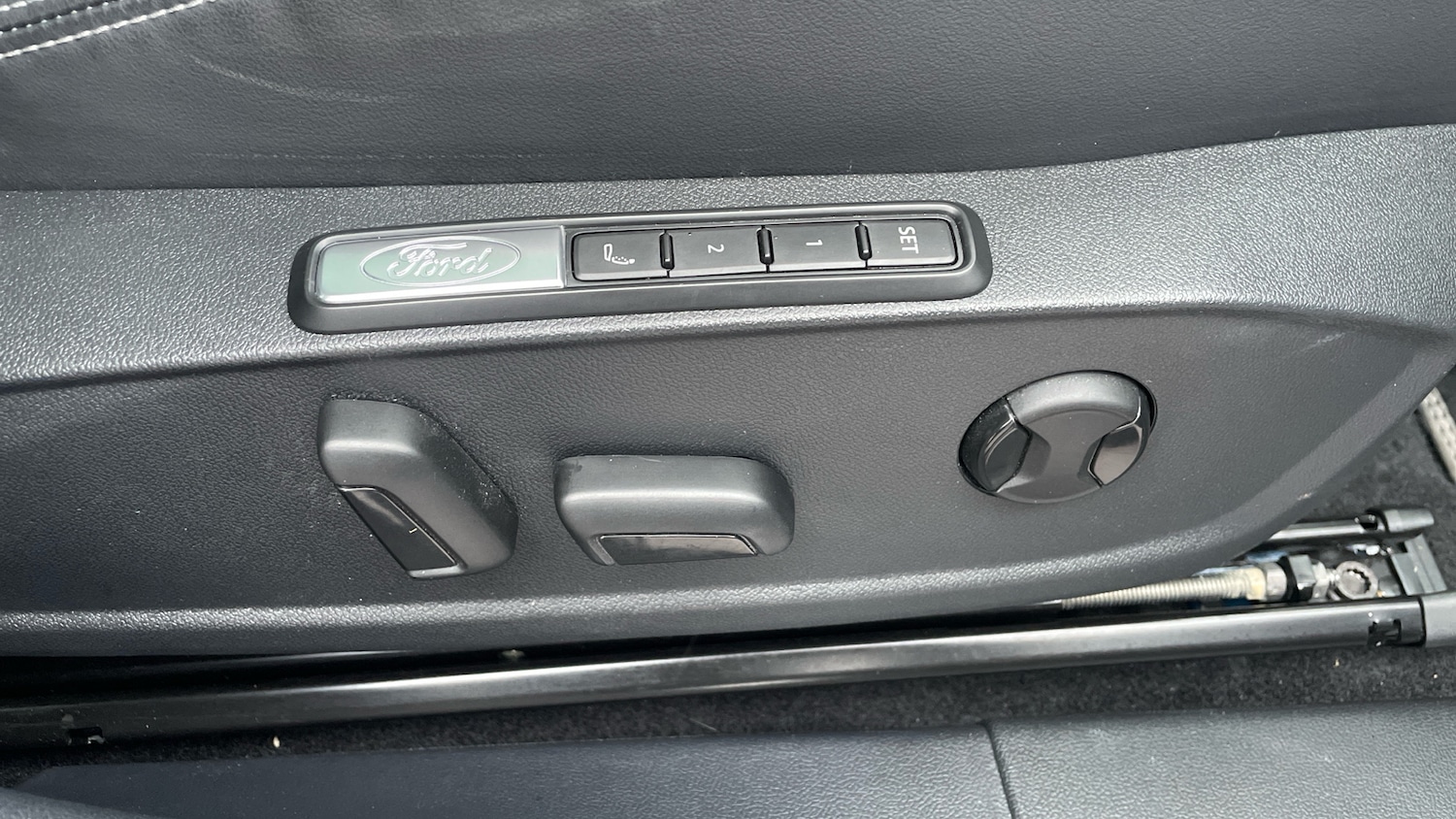 Used Ford Explorer 2025 for sale - 77159105: Photo 28