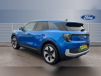 Used Ford Explorer 2025 for sale - 77159105: Photo