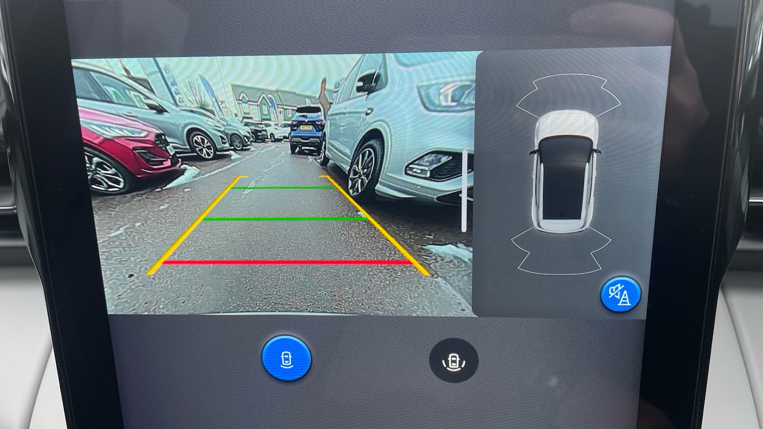 Used Ford Explorer 2025 for sale - 77159105: Photo 35