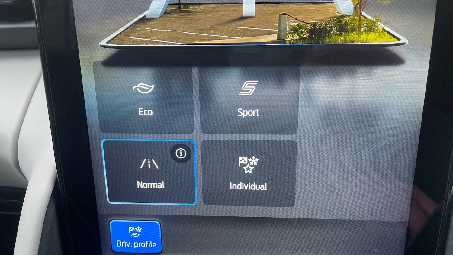 Used Ford Explorer 2025 for sale - 77159105: Photo 38