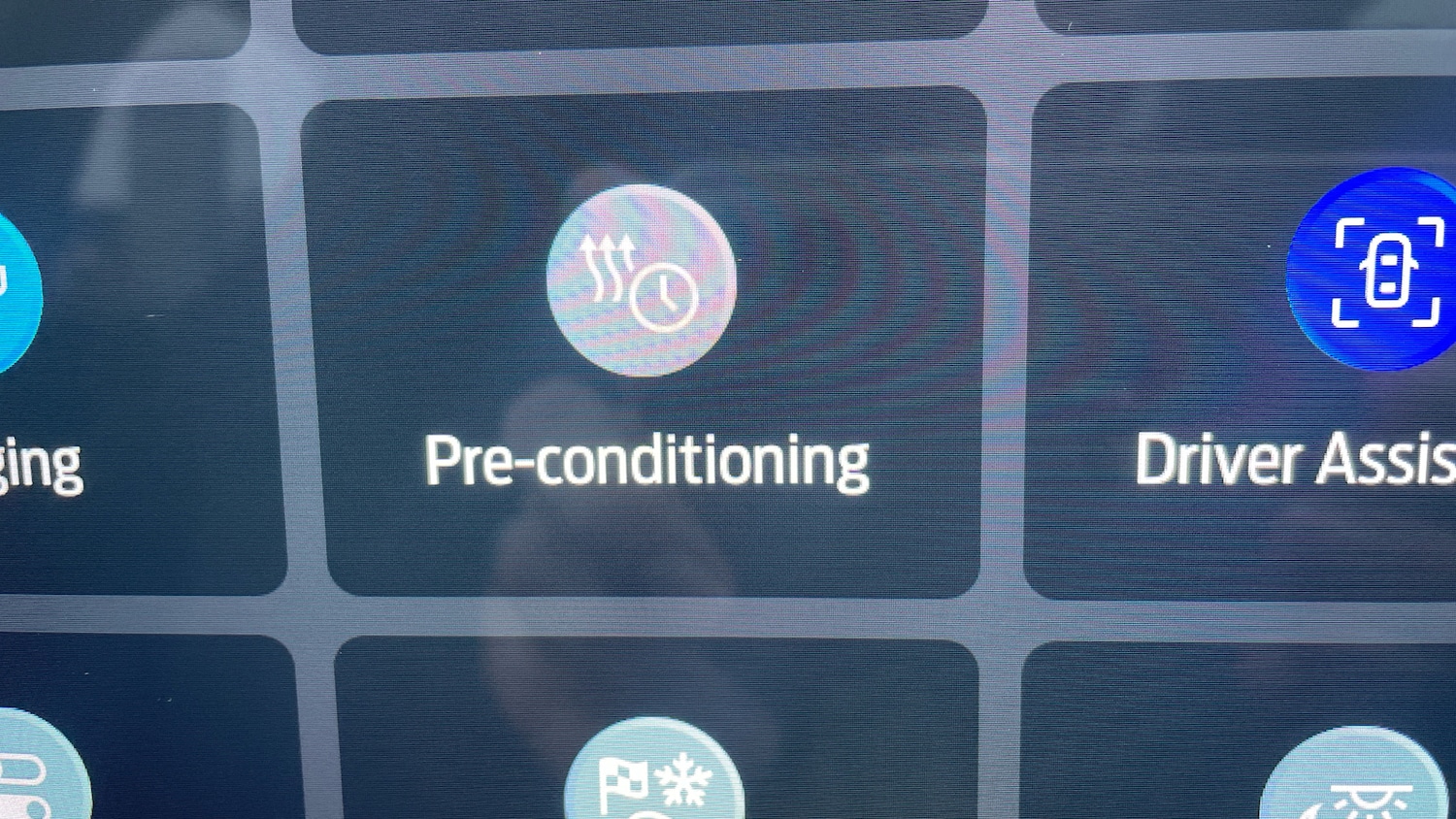 Used Ford Explorer 2025 for sale - 77159105: Photo 39