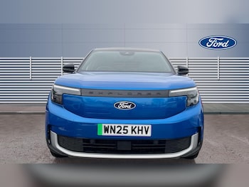 Used Ford Explorer 2025 for sale - 77159105: Photo