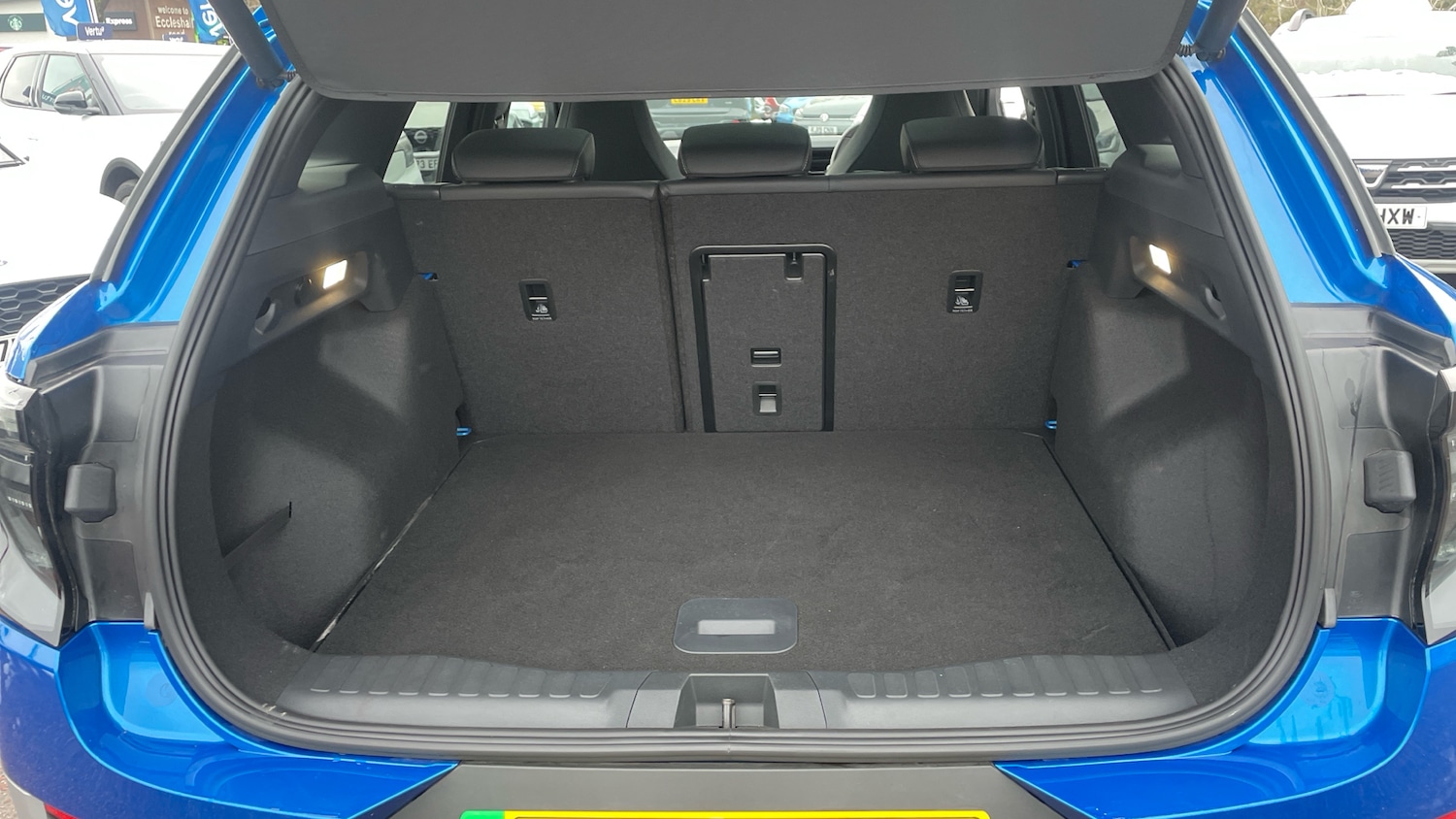 Used Ford Explorer 2025 for sale - 77159105: Photo 4