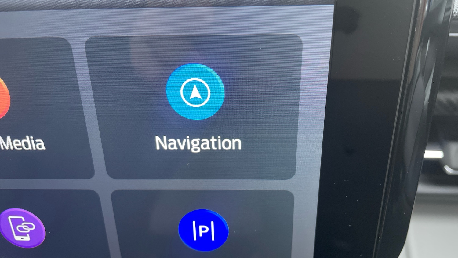 Used Ford Explorer 2025 for sale - 77159105: Photo 41