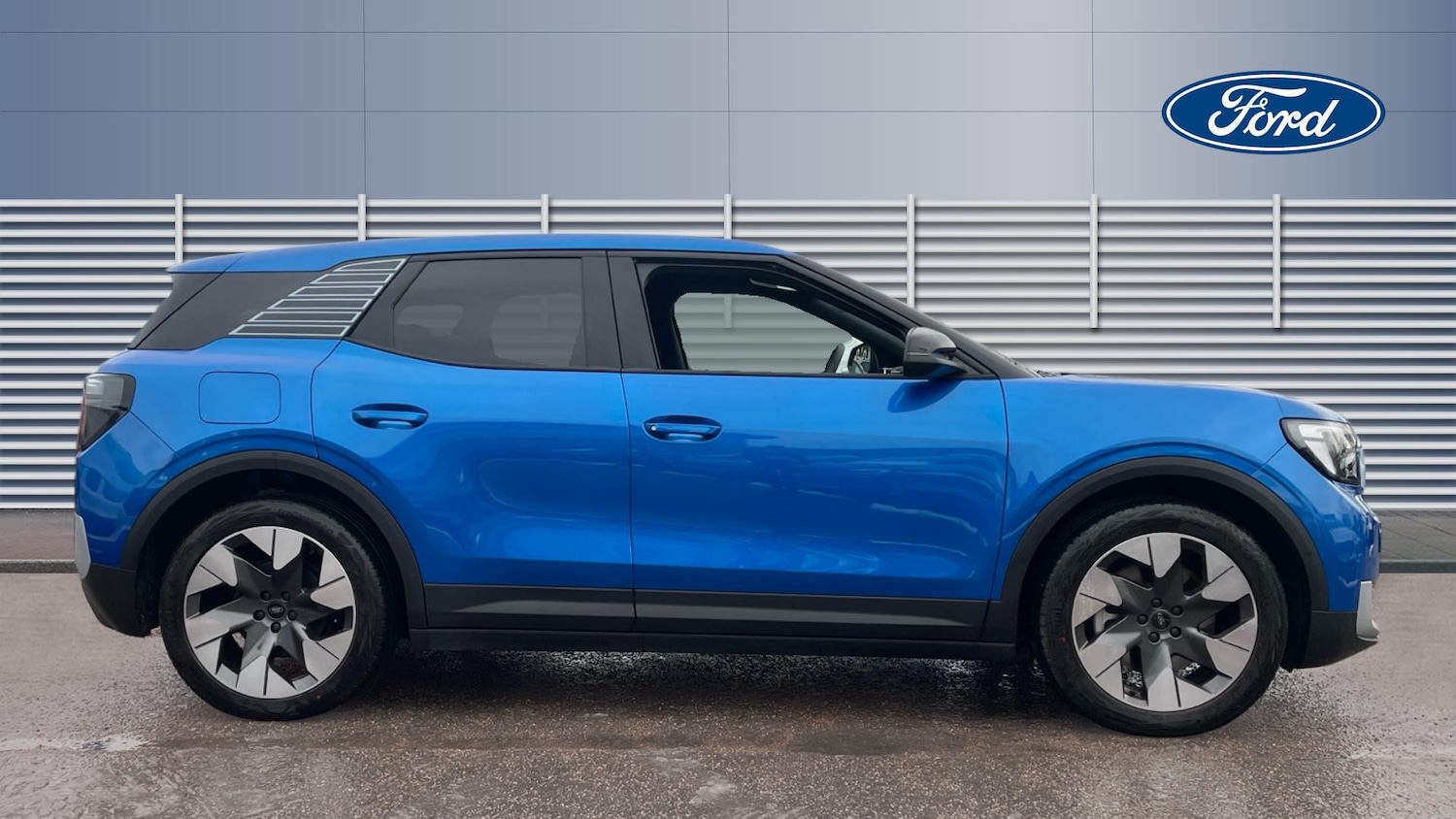 Used Ford Explorer 2025 for sale - 77159105: Photo 5