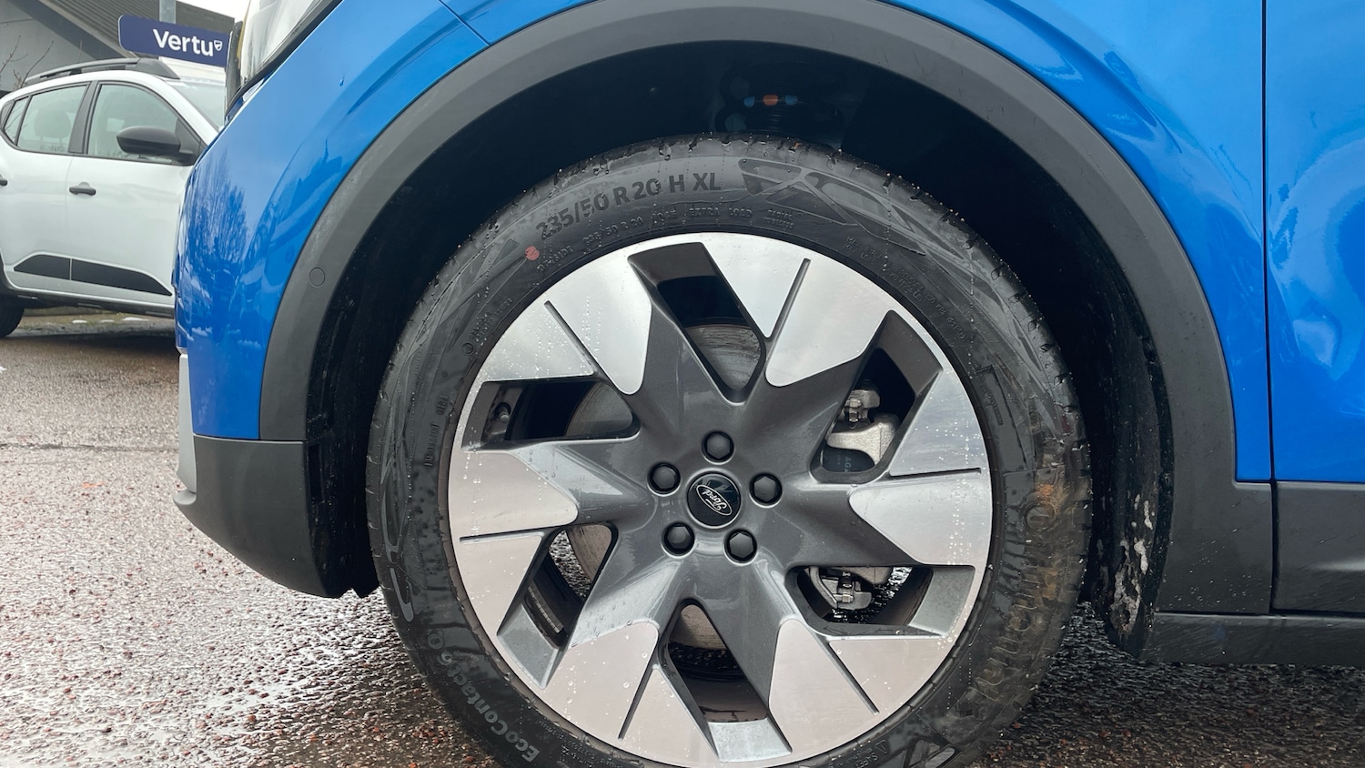 Used Ford Explorer 2025 for sale - 77159105: Photo 7