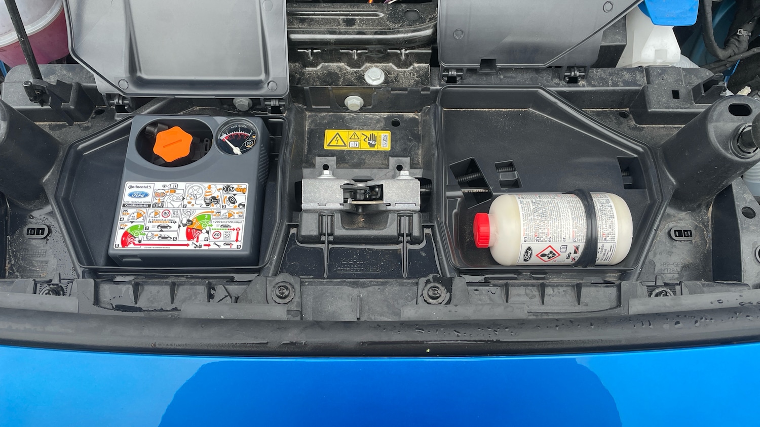 Used Ford Explorer 2025 for sale - 77159105: Photo 8