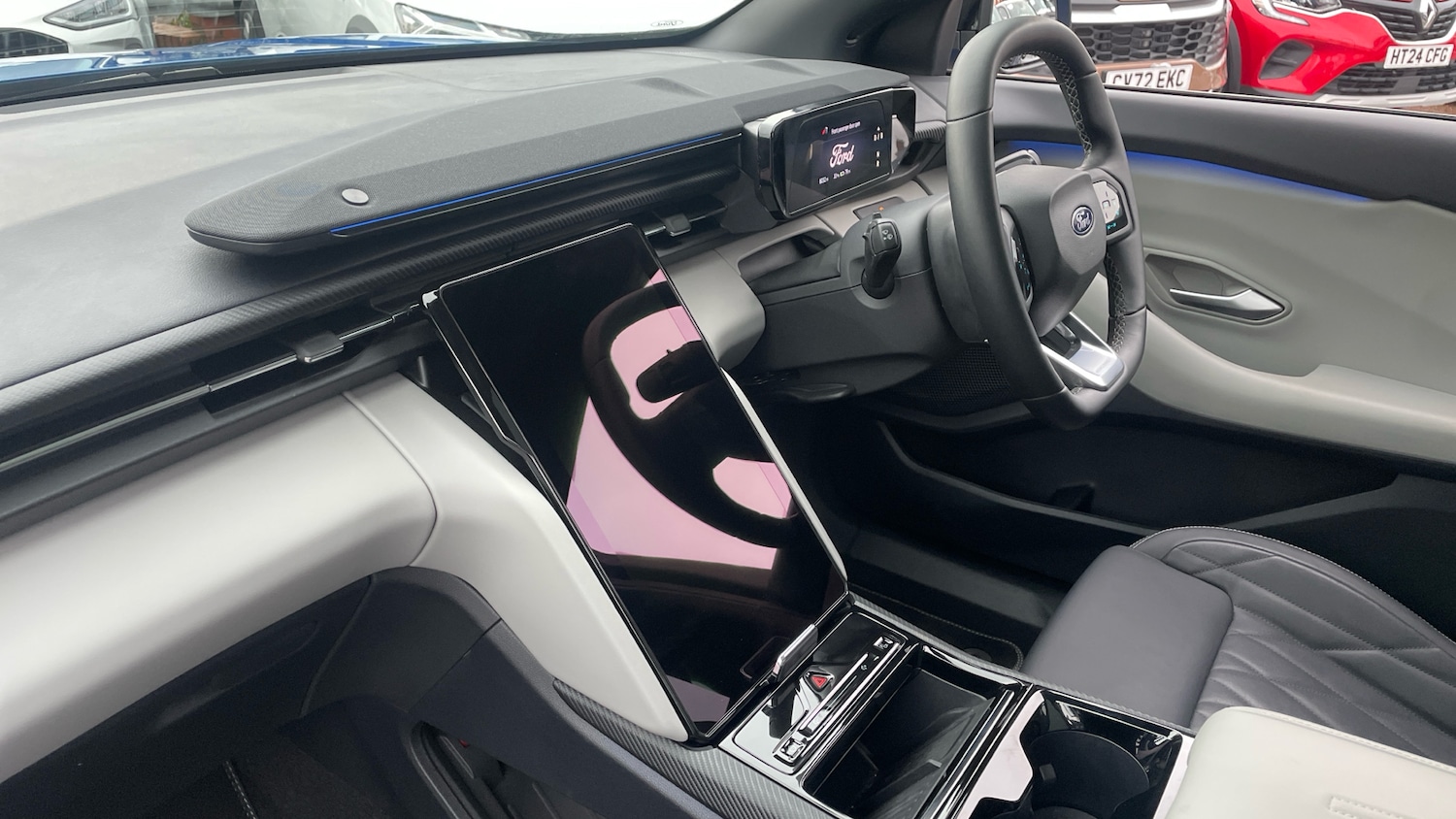 Used Ford Explorer 2025 for sale - 77159105: Photo 9