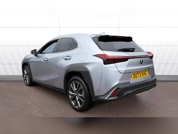 Used Lexus UX 2023 for sale - 79855689: Photo