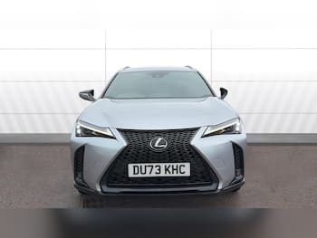 Used Lexus UX 2023 for sale - 79855689: Photo