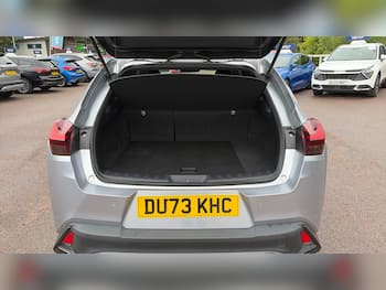 Used Lexus UX 2023 for sale - 79855689: Photo