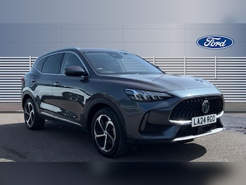 MG MG HS feature image