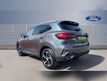 Used MG MG HS 2024 for sale - 78121781: Photo