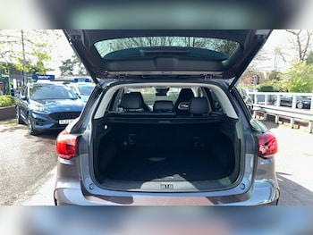 Used MG MG HS 2024 for sale - 78121781: Photo