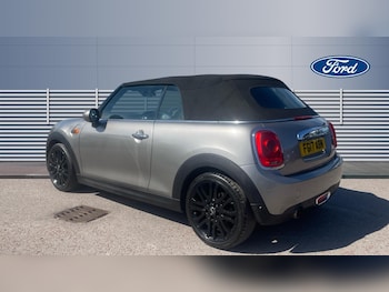 Used MINI Convertible 2017 for sale - 78122906: Photo