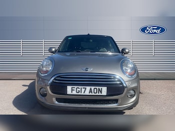 Used MINI Convertible 2017 for sale - 78122906: Photo