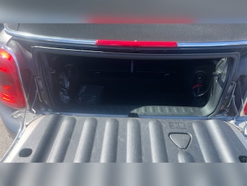 Used MINI Convertible 2017 for sale - 78122906: Photo
