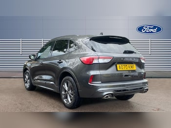 Used Ford Kuga 2020 for sale - 78870459: Photo