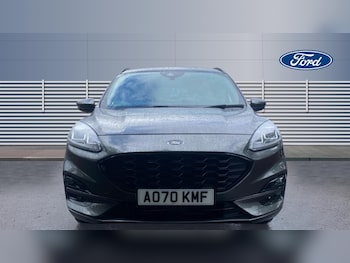 Used Ford Kuga 2020 for sale - 78870459: Photo