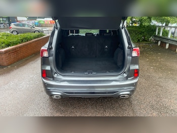 Used Ford Kuga 2020 for sale - 78870459: Photo