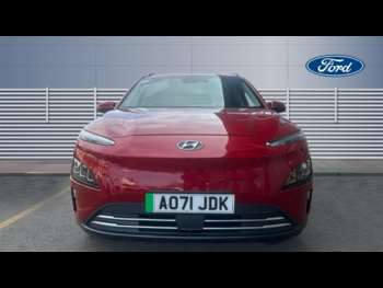 Used Hyundai KONA 2022 for sale - 74274105: Photo