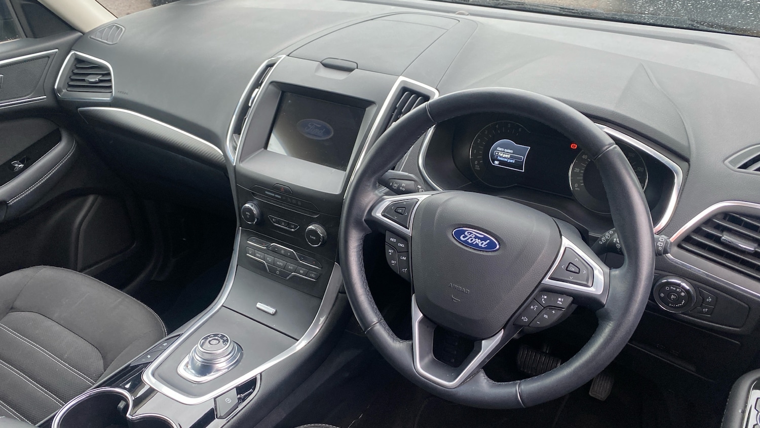 Used Ford Galaxy 2023 for sale - 77635426: Photo 11