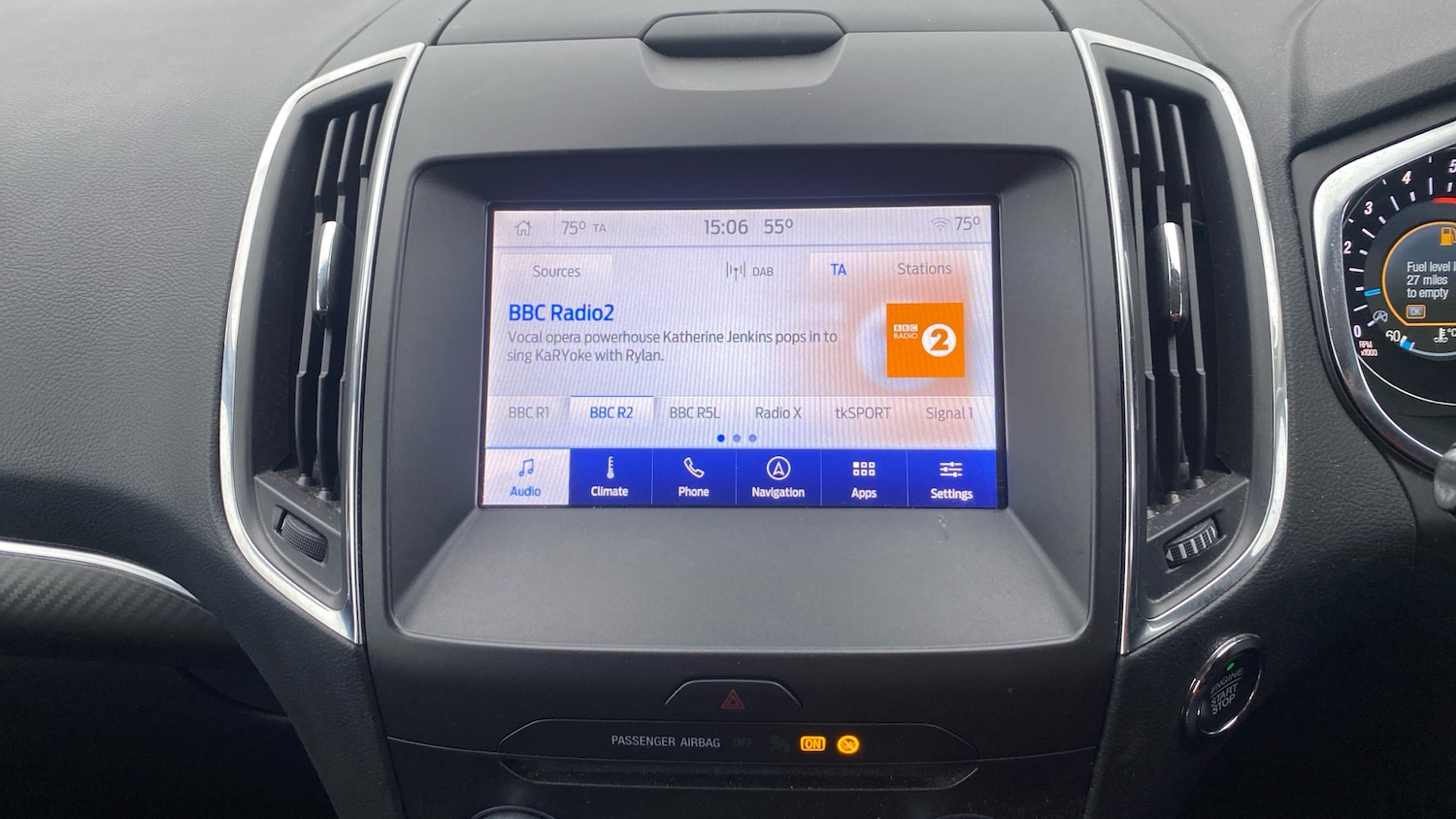 Used Ford Galaxy 2023 for sale - 77635426: Photo 12