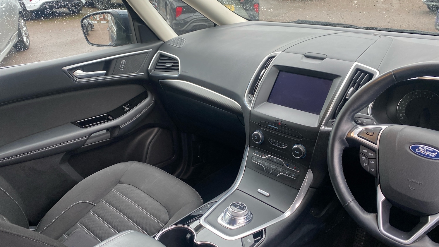 Used Ford Galaxy 2023 for sale - 77635426: Photo 14