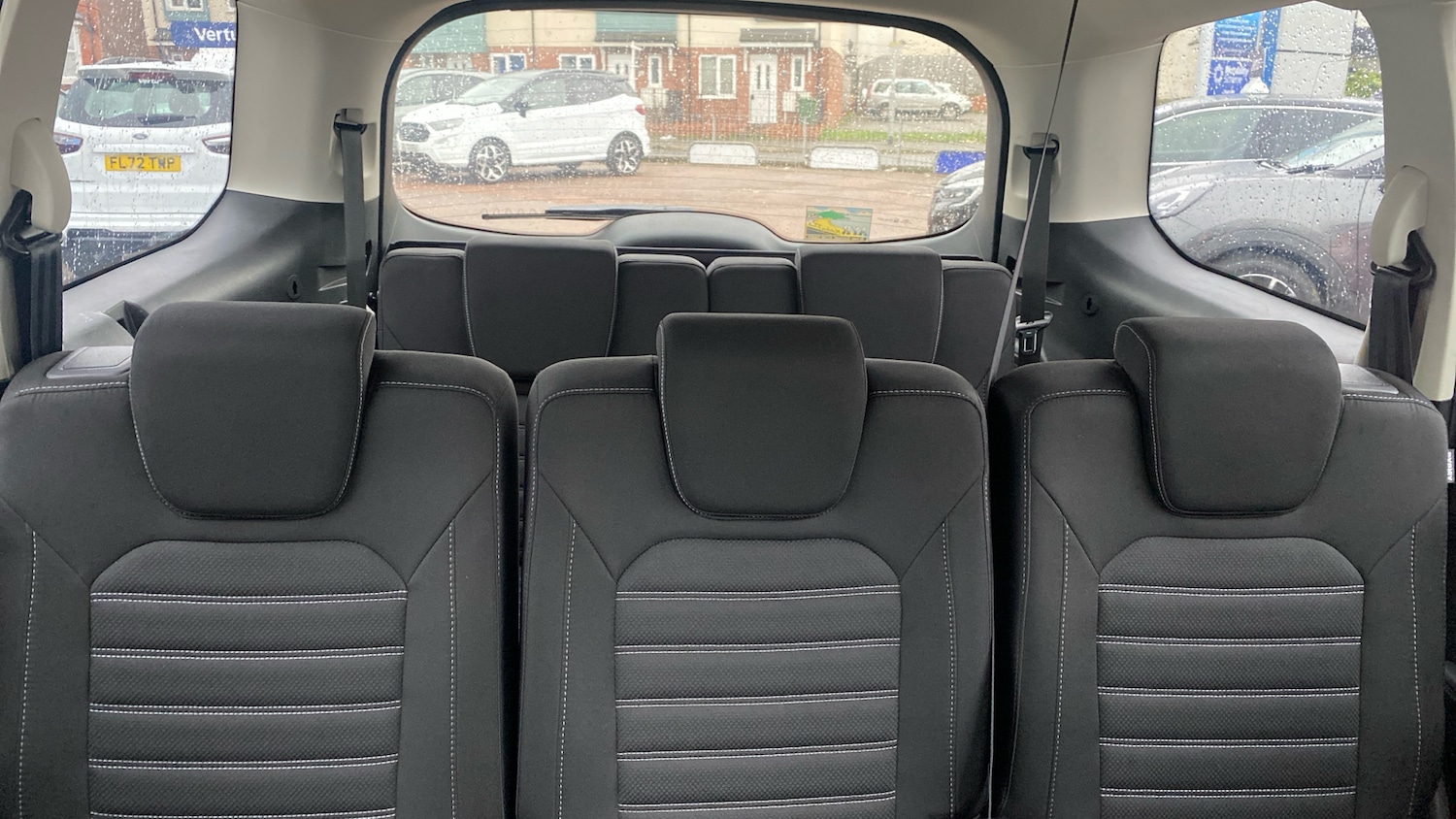 Used Ford Galaxy 2023 for sale - 77635426: Photo 15