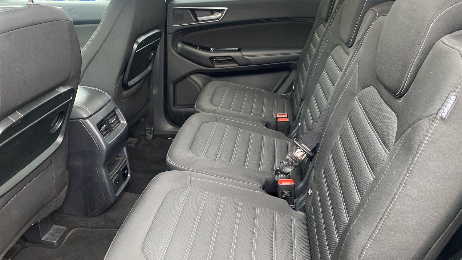 Used Ford Galaxy 2023 for sale - 77635426: Photo 16