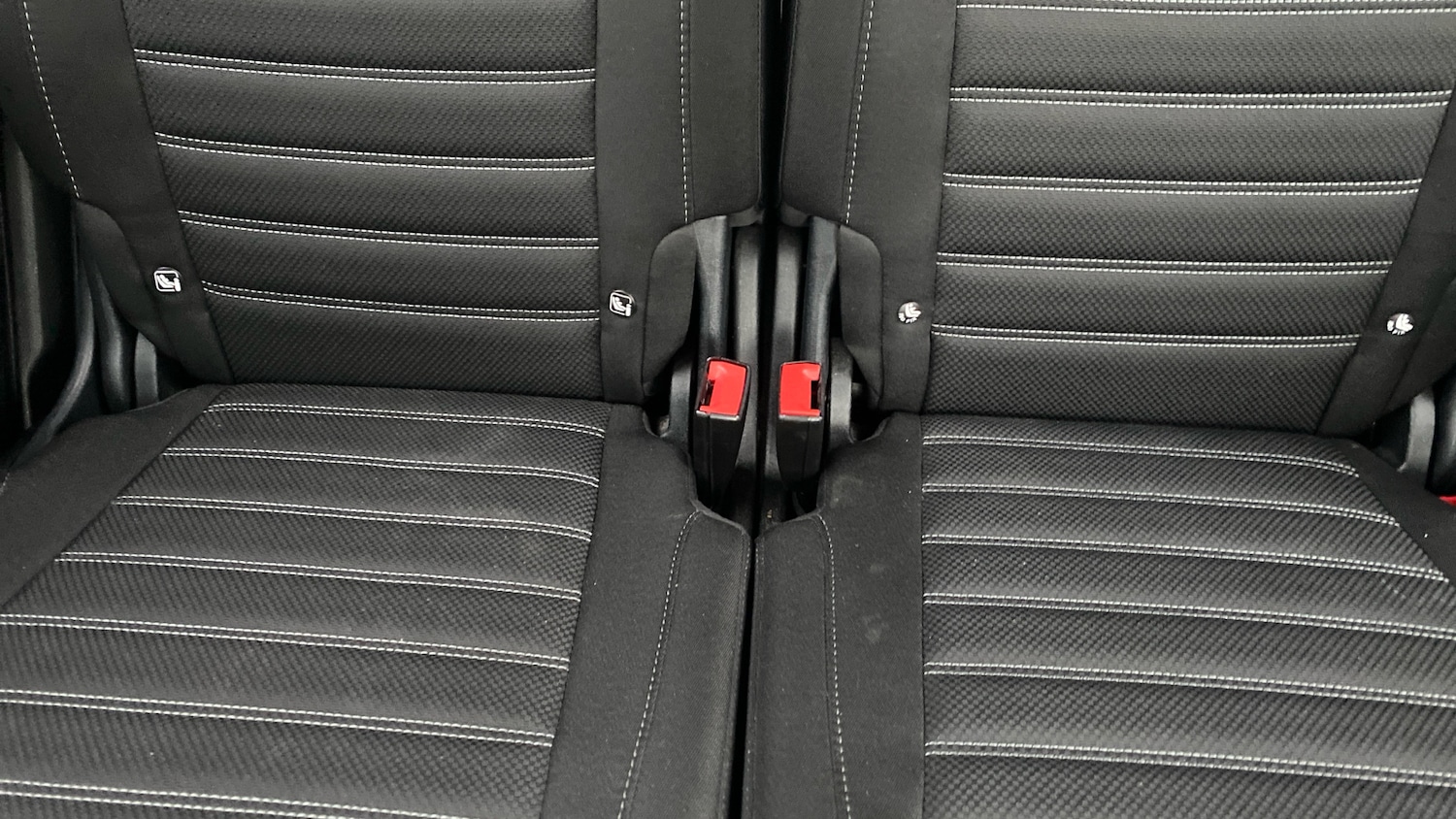 Used Ford Galaxy 2023 for sale - 77635426: Photo 17