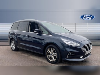 2023 (23) - 2.0 EcoBlue Titanium 5dr Auto