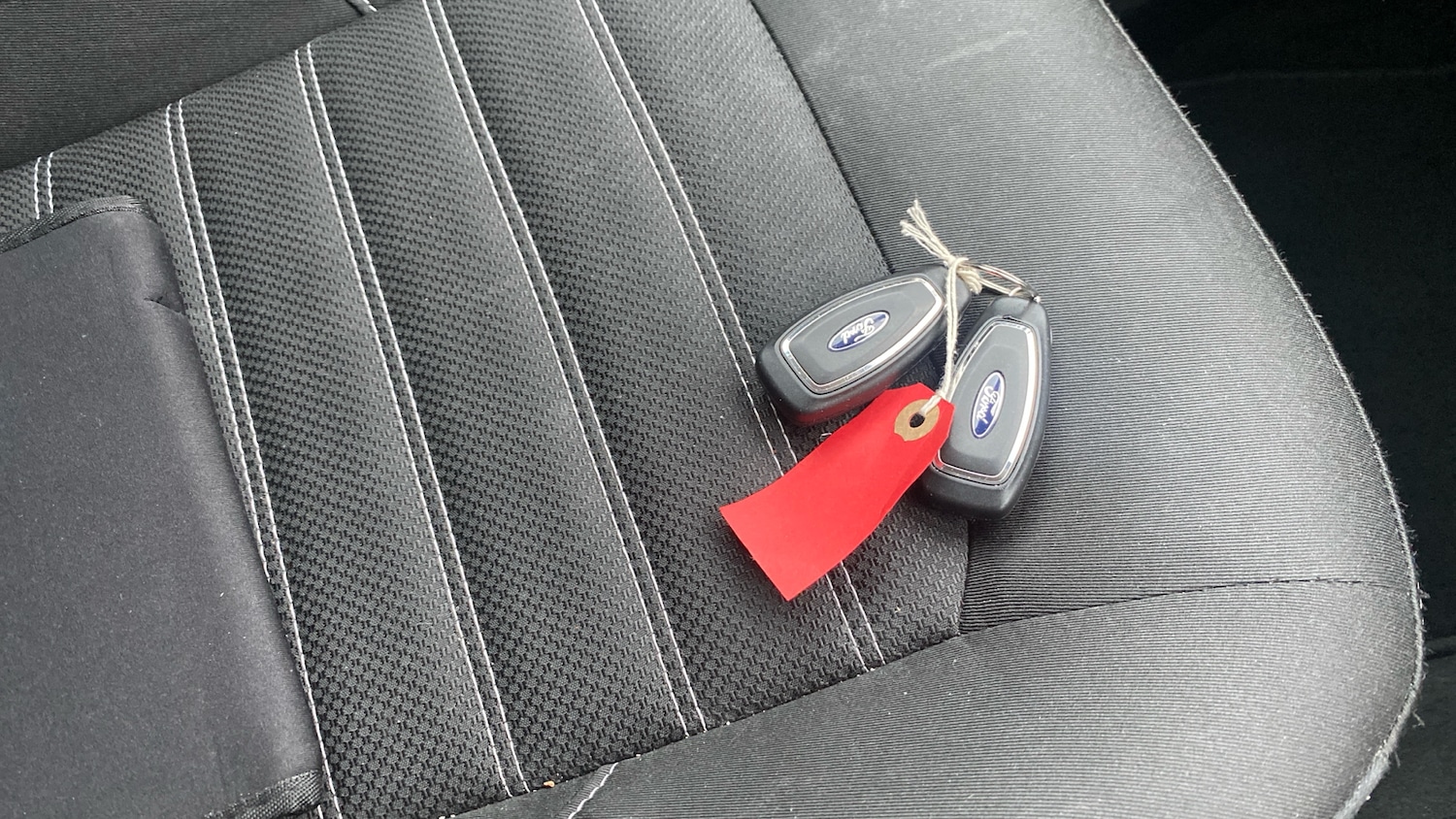 Used Ford Galaxy 2023 for sale - 77635426: Photo 20