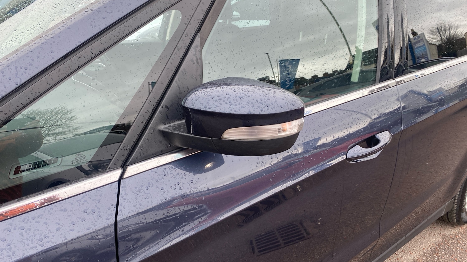 Used Ford Galaxy 2023 for sale - 77635426: Photo 25