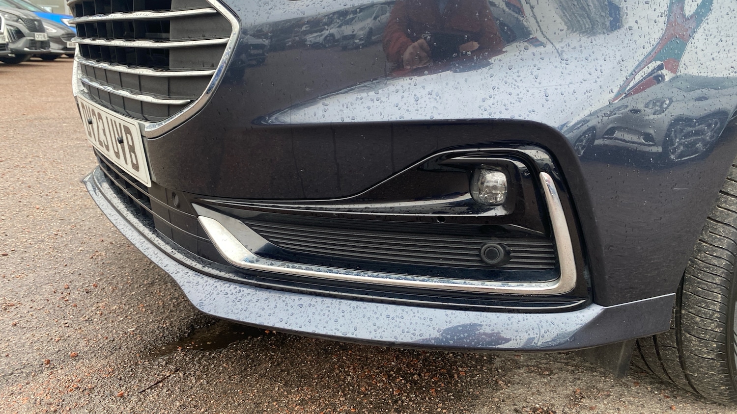 Used Ford Galaxy 2023 for sale - 77635426: Photo 27