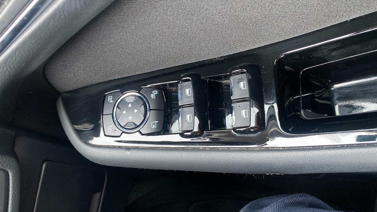 Used Ford Galaxy 2023 for sale - 77635426: Photo 29