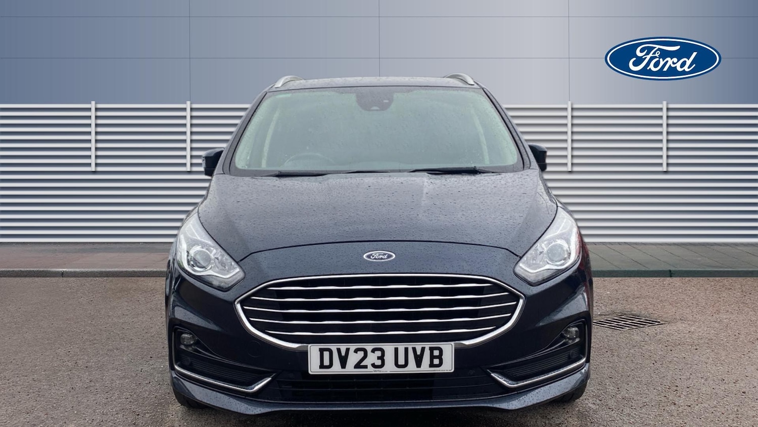 Used Ford Galaxy 2023 for sale - 77635426: Photo 3