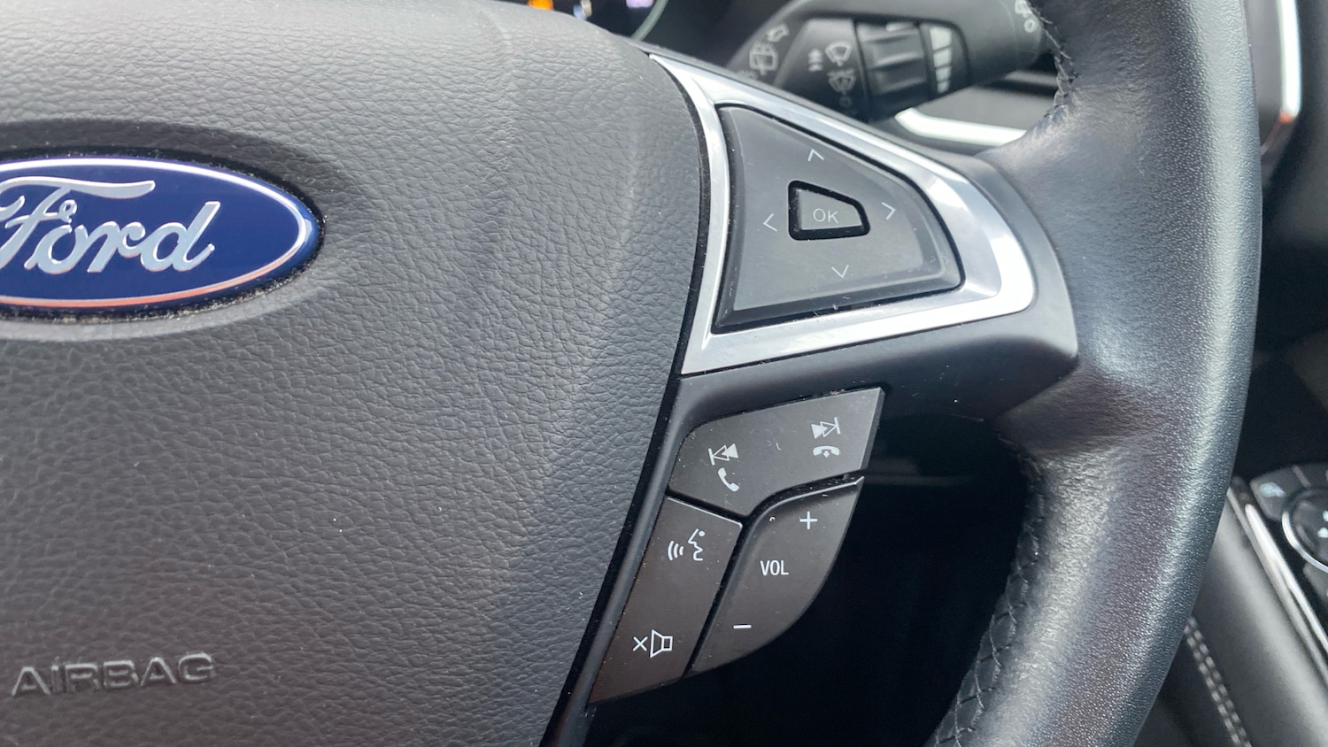 Used Ford Galaxy 2023 for sale - 77635426: Photo 30