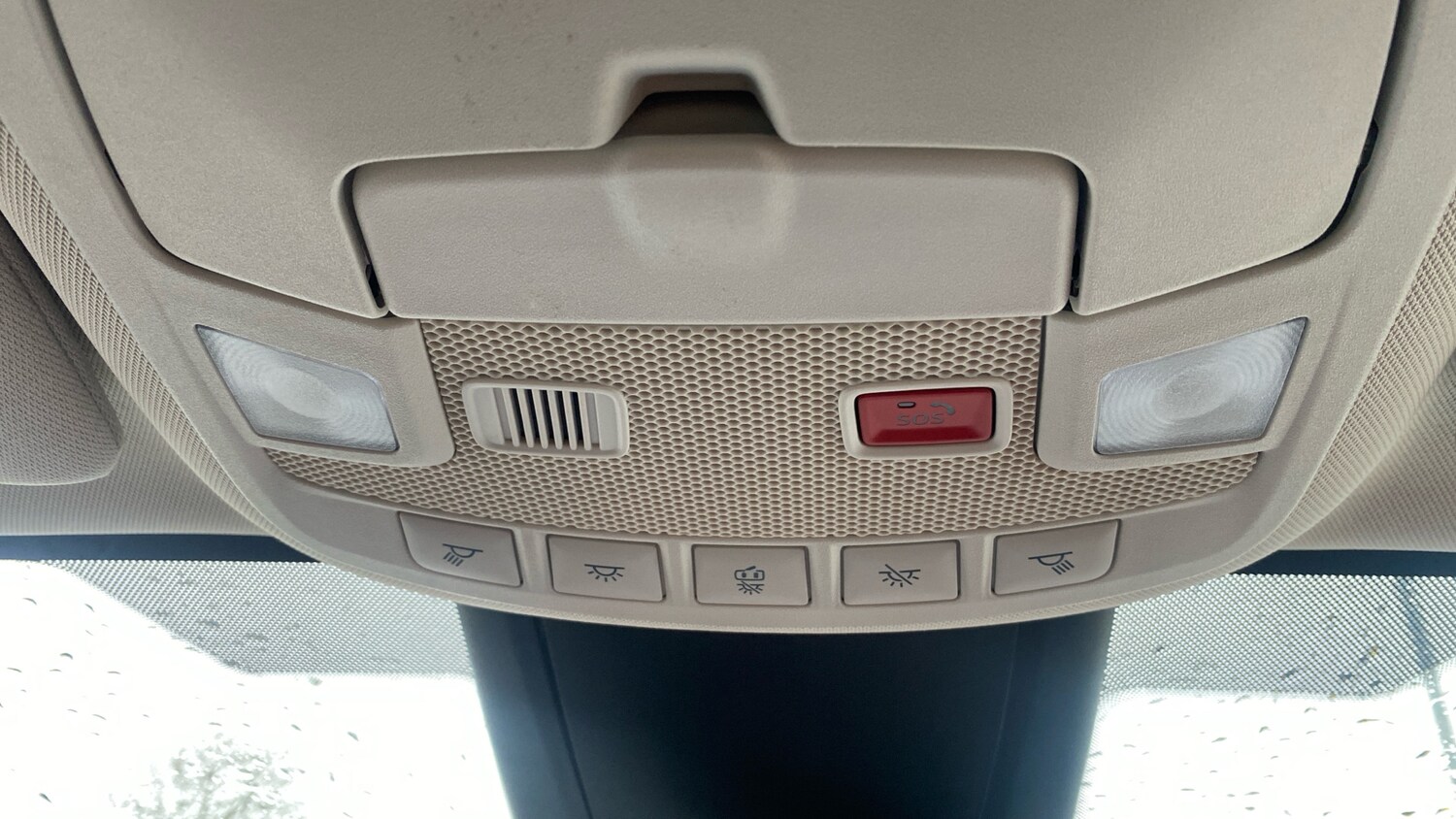 Used Ford Galaxy 2023 for sale - 77635426: Photo 34