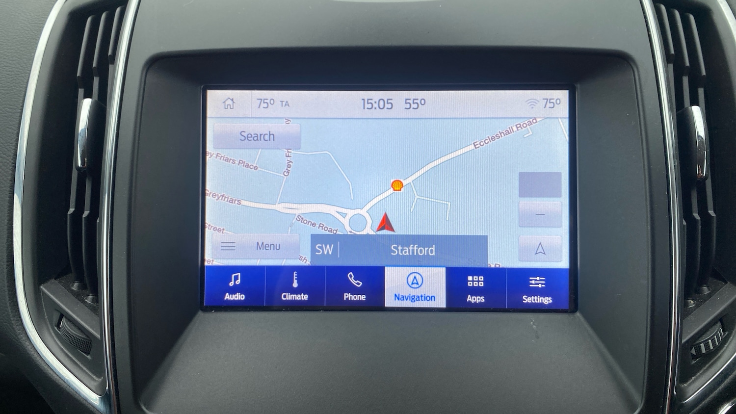 Used Ford Galaxy 2023 for sale - 77635426: Photo 35