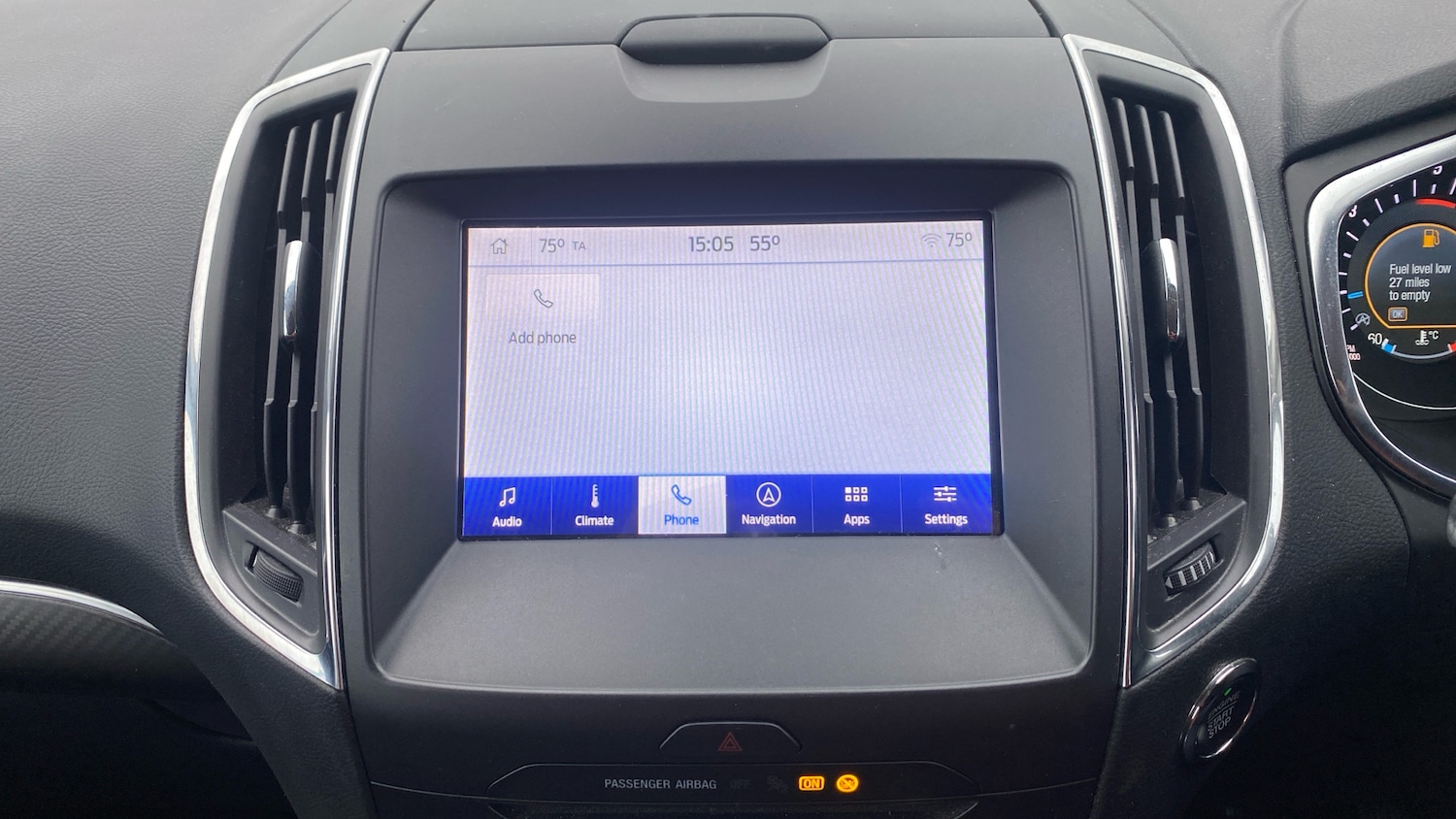 Used Ford Galaxy 2023 for sale - 77635426: Photo 36